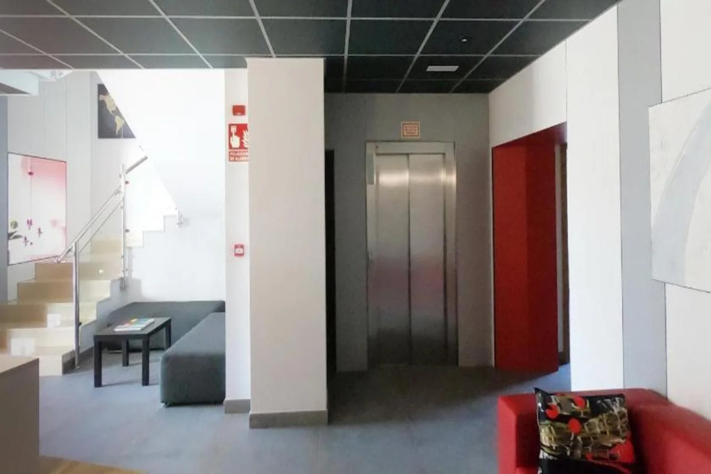 Hotel Mercedes
