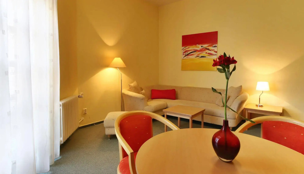City Apart Hotel Brno