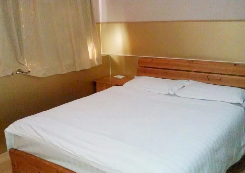 Hefei Heshun Hotel