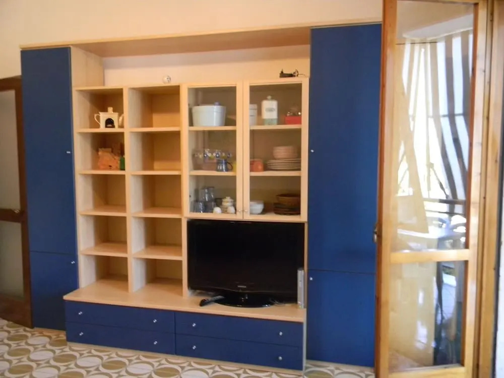 Mimosa apartment