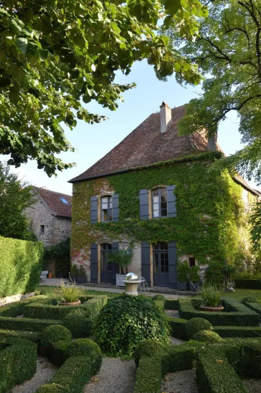 Maison dhôtes de charme Les Tillets