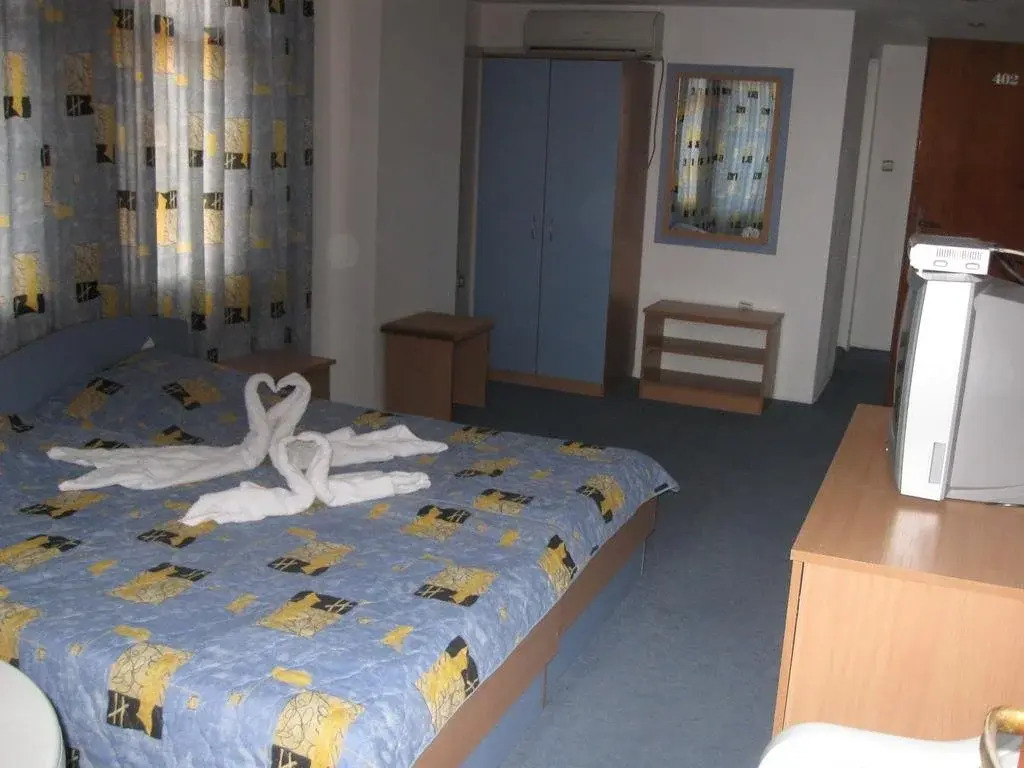 Guest House Mihaela