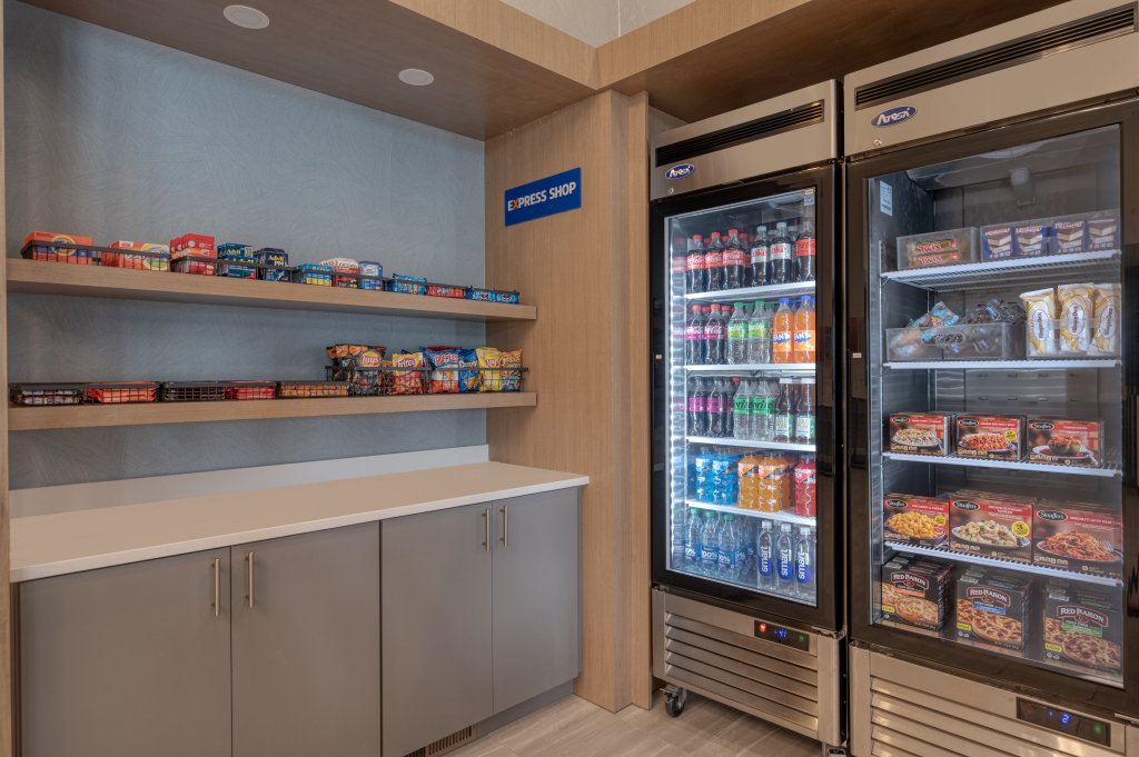 Holiday Inn Express & Suites Wadsworth by IHG