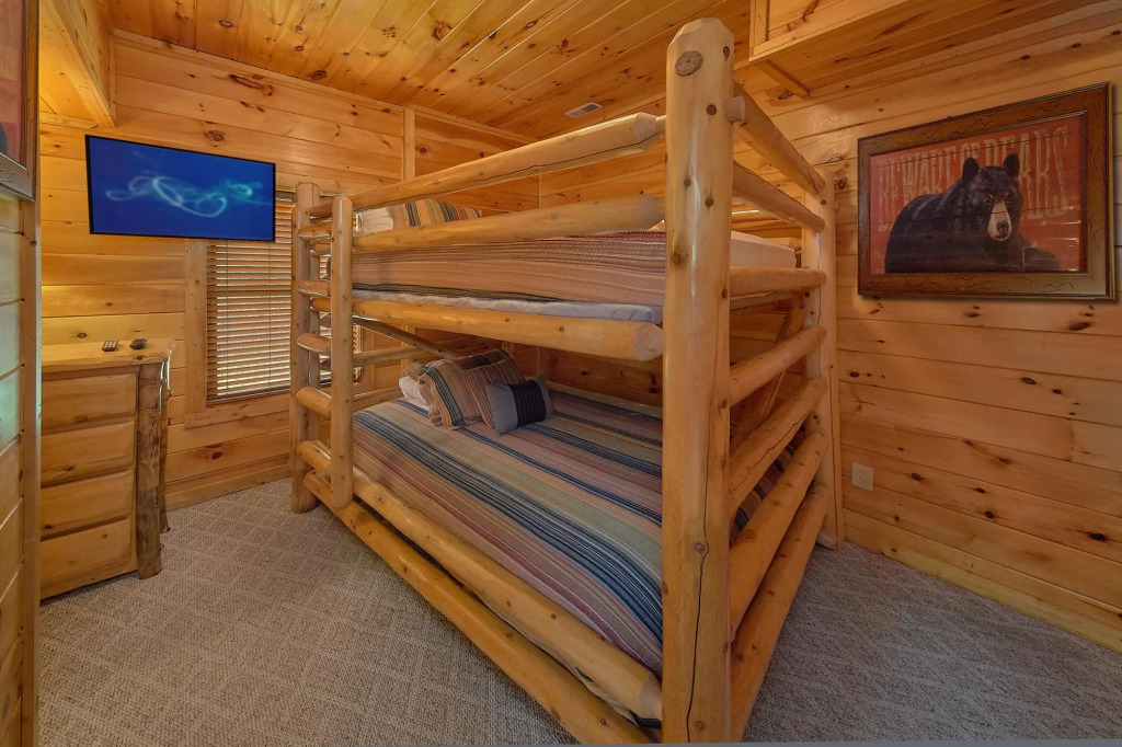 Chalet DAmour