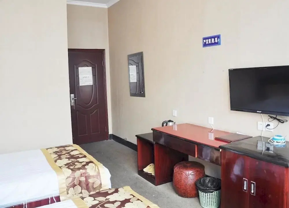 Hongdu Hotel In Shuangliu