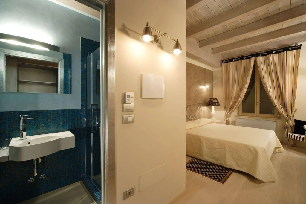 Boutique Hotel Residenza la Ceramica