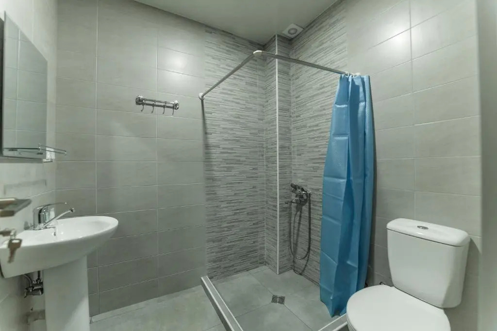 Hotel Complex Nabadi