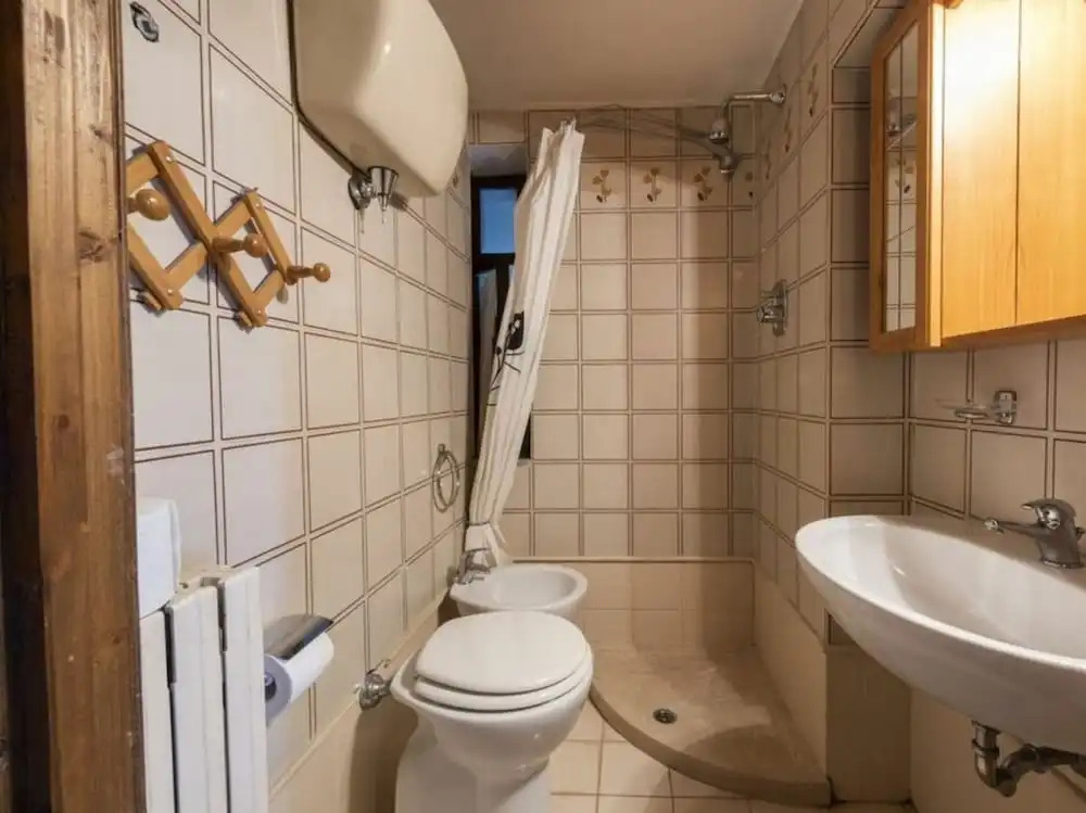 Villa Montecchio Comfortable Holiday Residence