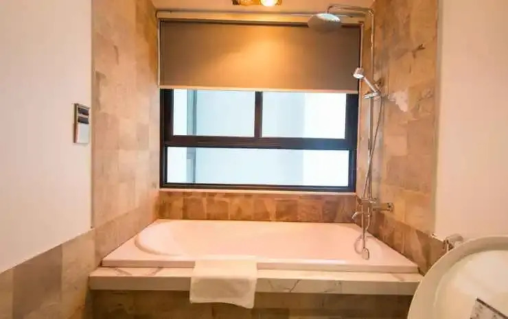 22housing Hotel & Apartment 81 Linh Lang
