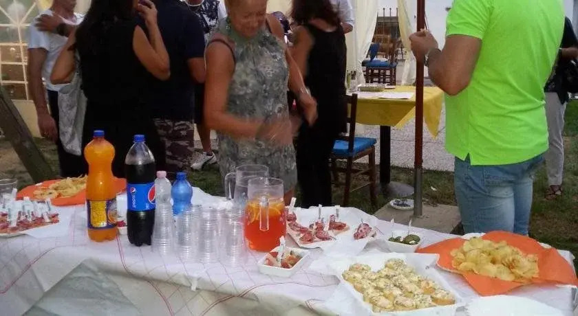 B&B Bagigiogrill