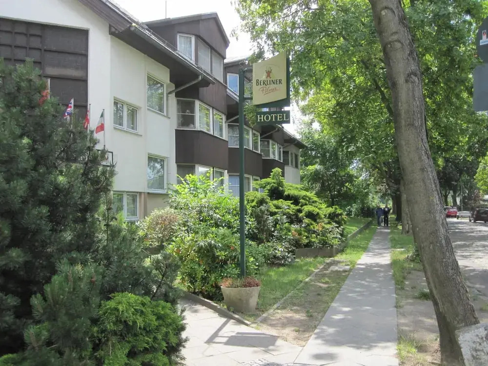 Hotel Havel Lodge Berlin