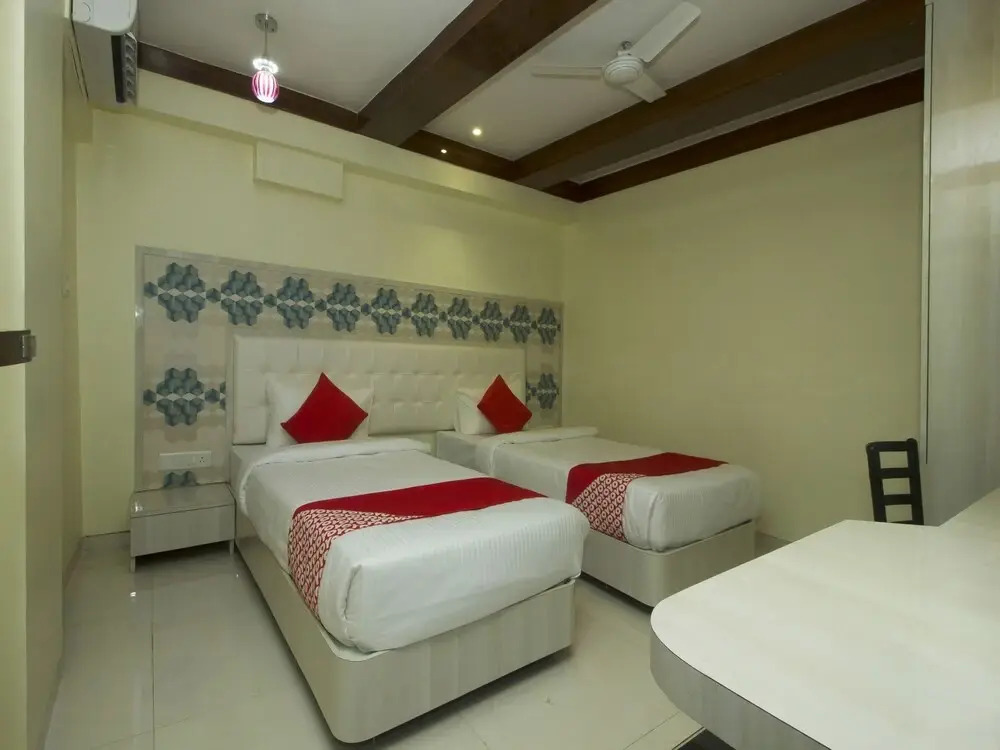 Oyo 24458 Hotel Saim Pride