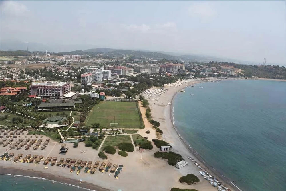 Armoni Paradise Beach Hotel - All Inclusive