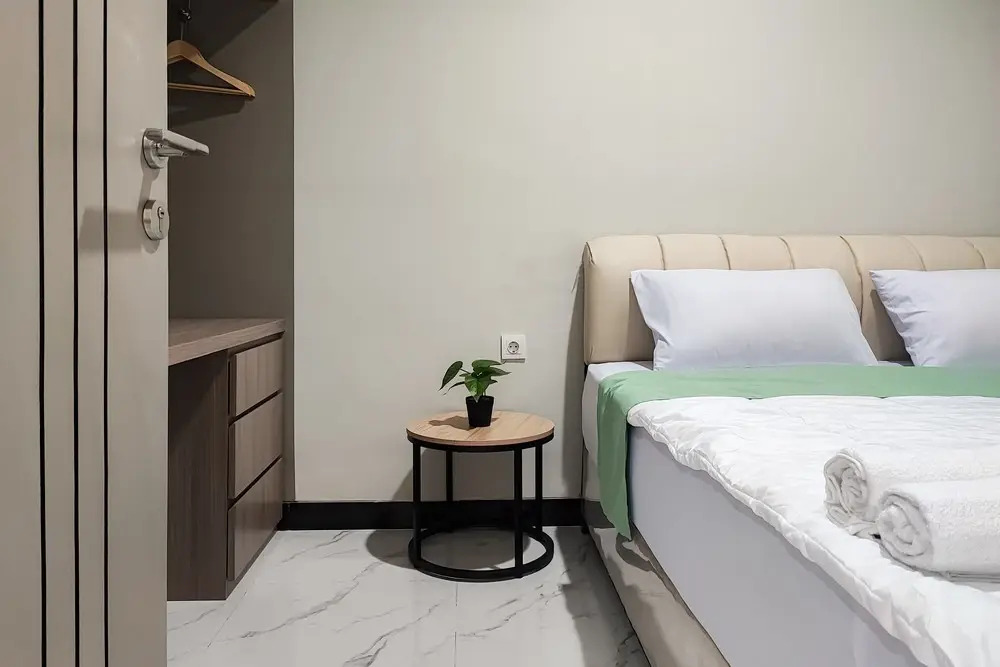 Urbanview Hotel at Pesona Guest House Jambi