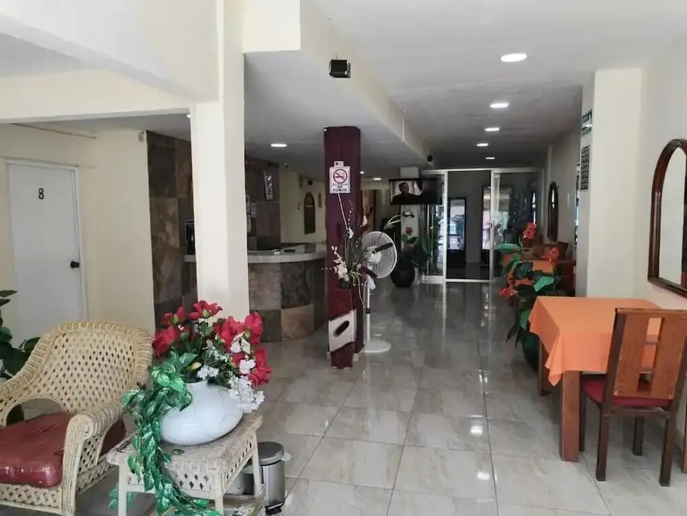 Hotel Juarez
