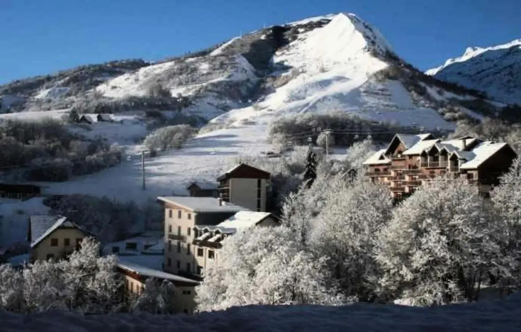 Appartement 6 Pièces 12 Personnes Proche Des Pistes 75054