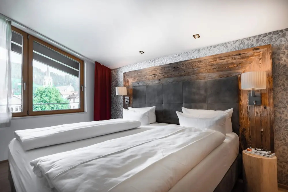 Das Hochgrat mit Oberstaufen PLUS und PLUS GOLF