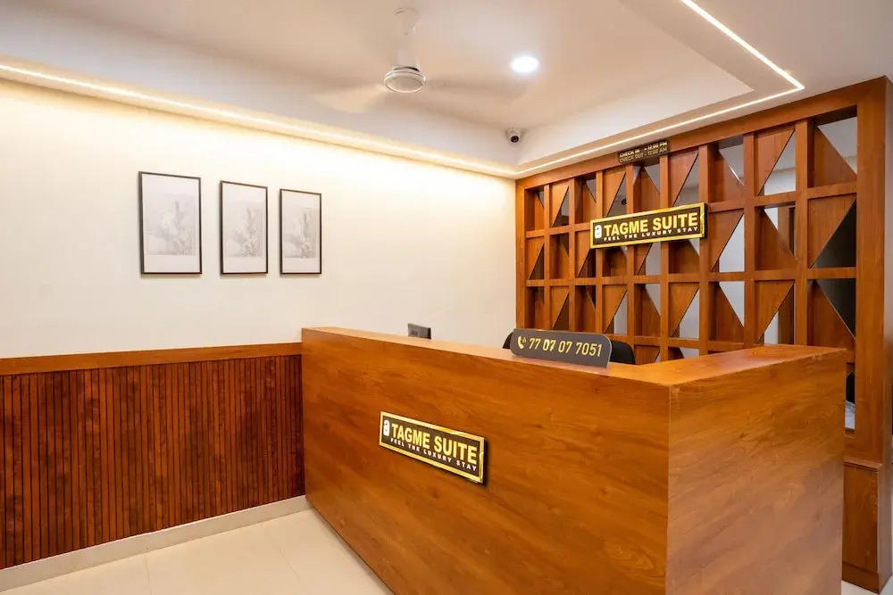 Tagme Suites
