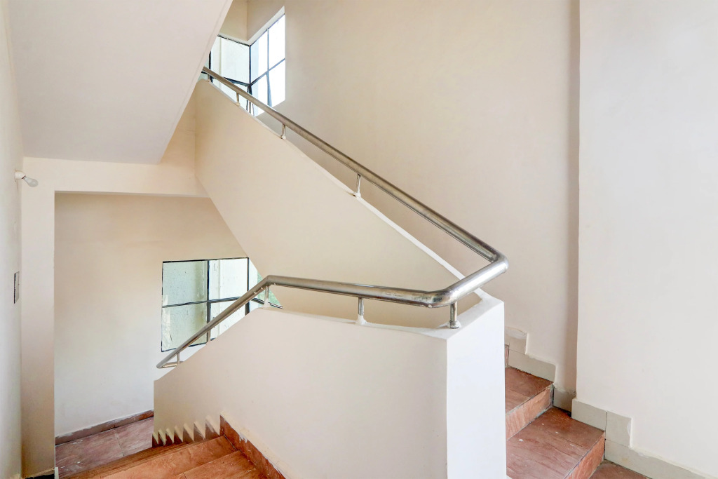 Super Collection O Sri Balaji Luxury rooms