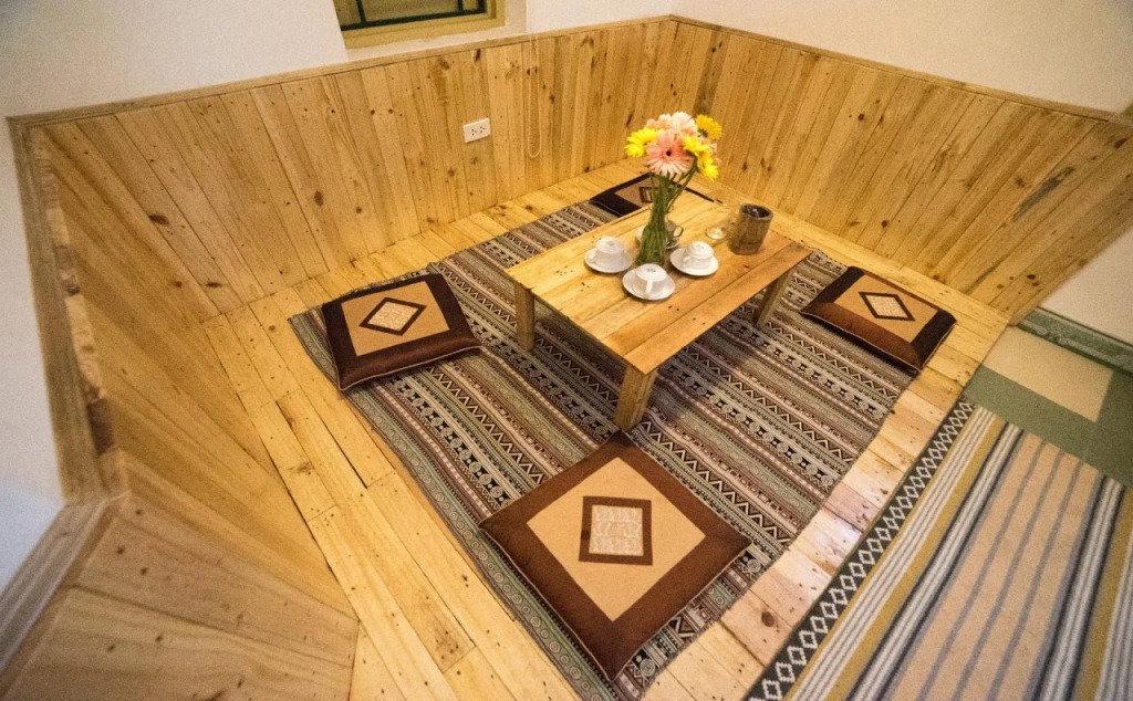 Minimalism Home/Homestay Easternstay