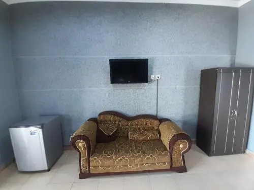 Prabhu Suites