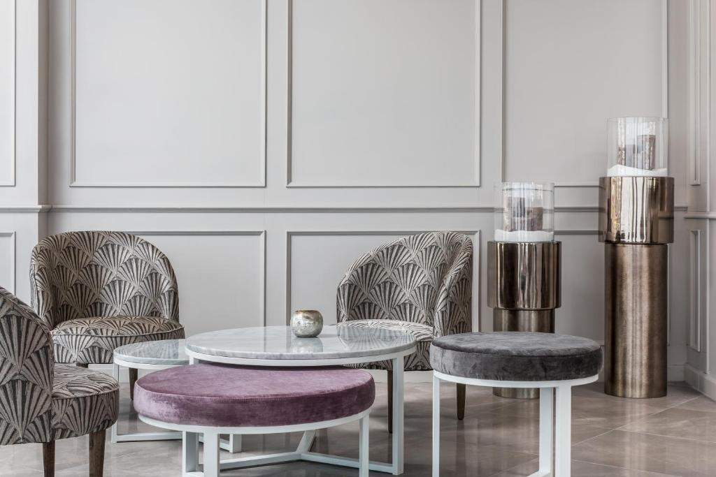 Boutique Hotel B51