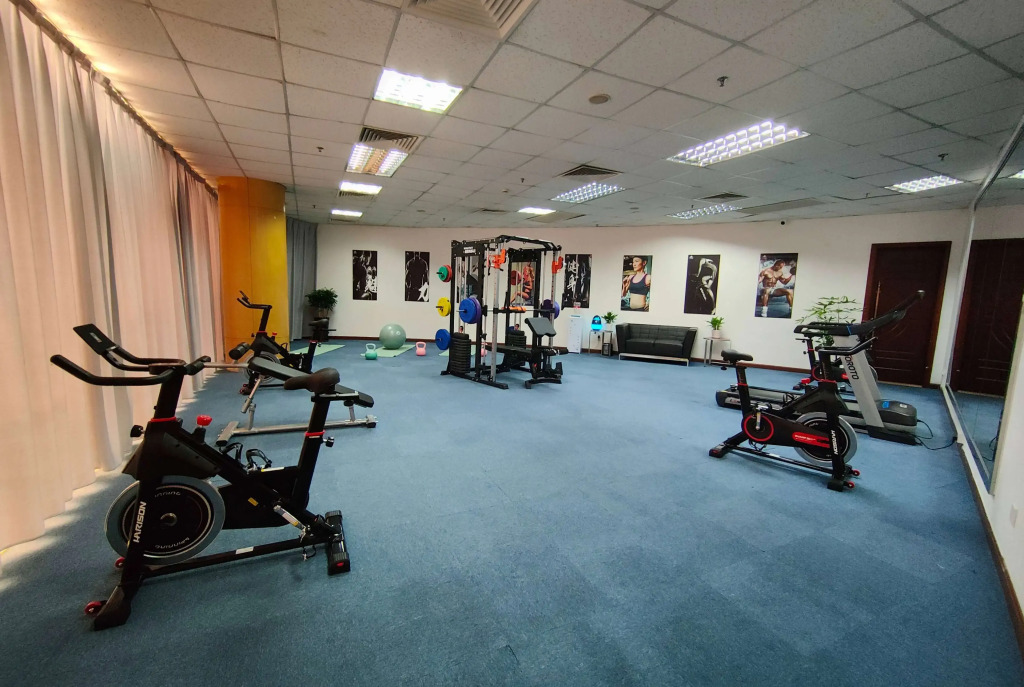 Days Inn By Wyndham Guangzhou