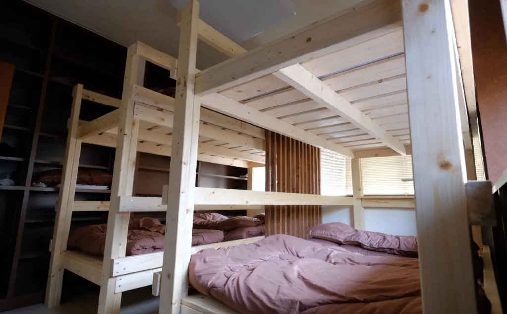 TOKIWA-KAMAKURA Backpackers-