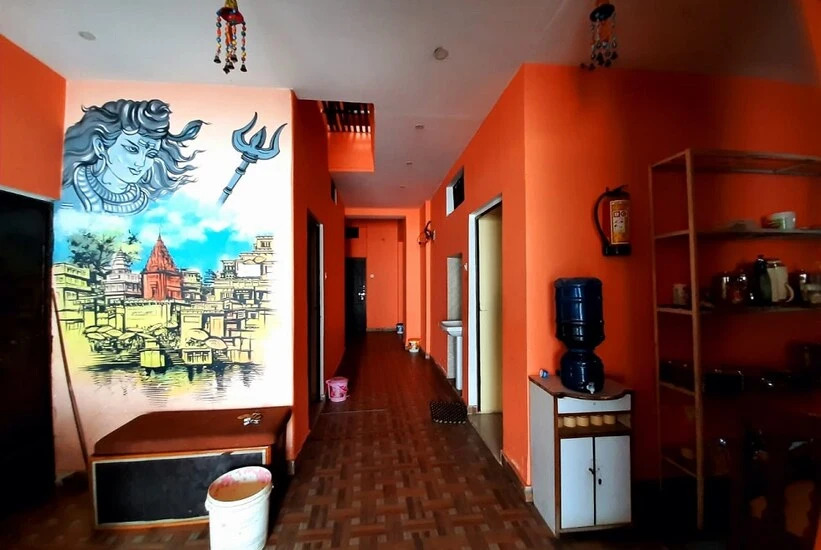 Hotel J.J Residency