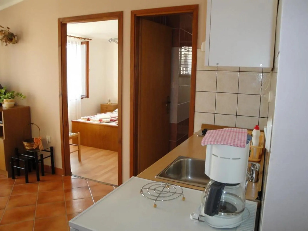 Brnic-Agencija - One Bedroom No.2