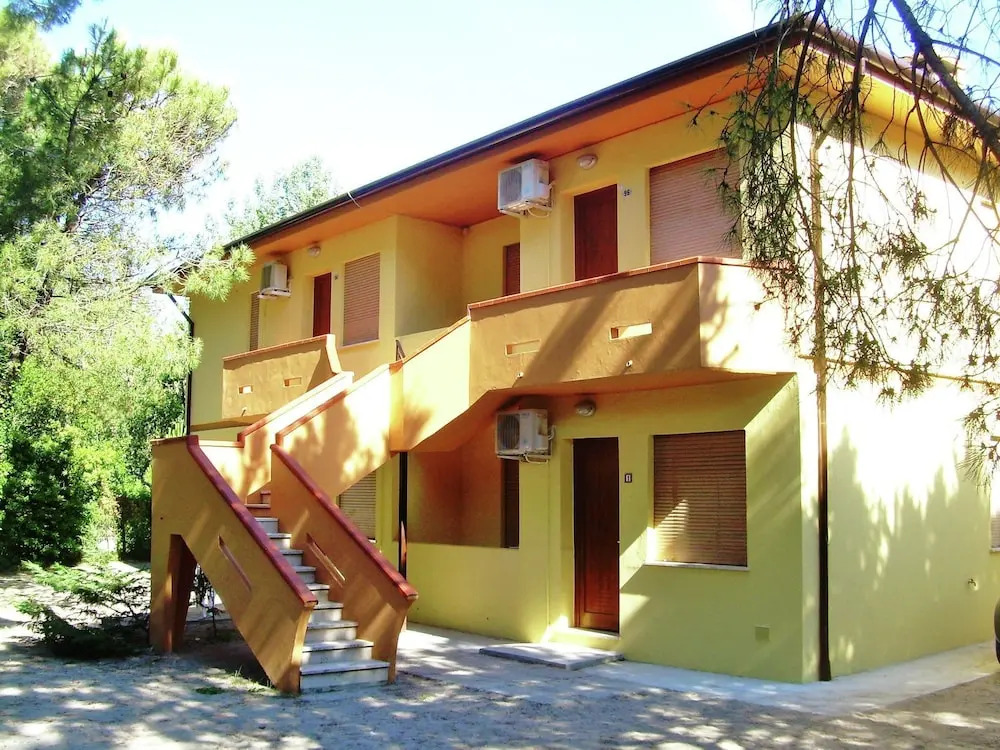 Sundrenched Holiday House,250 M Far From the Beach in Rosolina Mare, Near Venice