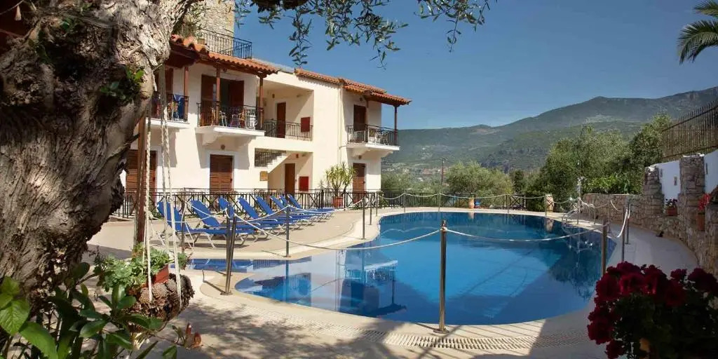 Hotel Liakoto