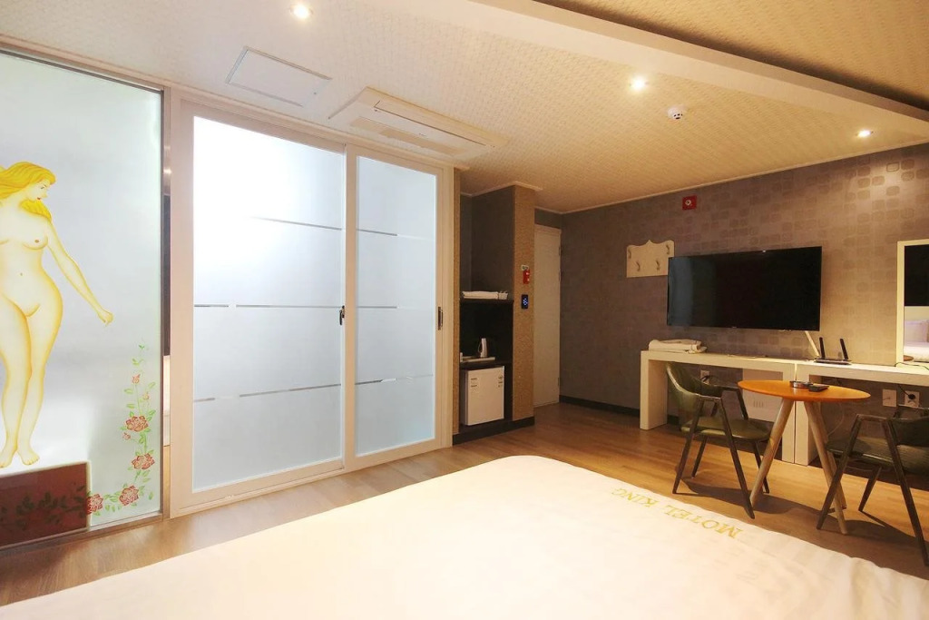 Jinju King Motel
