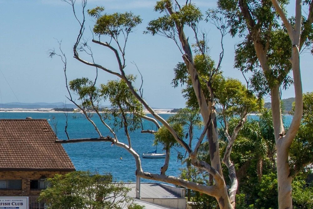 The Shoal Unit 303 - Shoal Bay