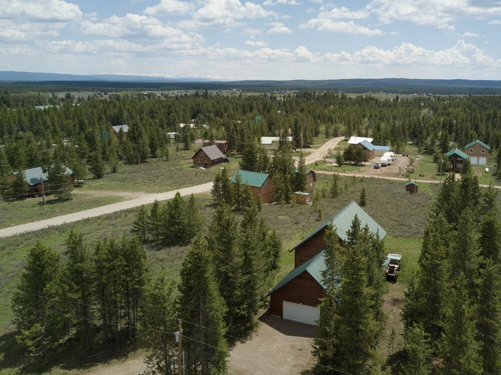 Recurve Refuge