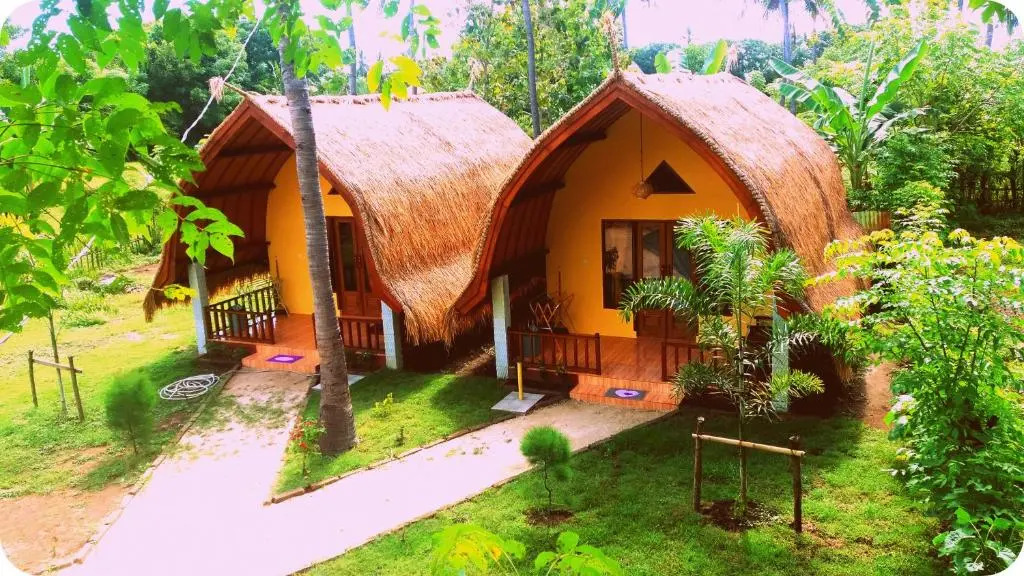 Ofal Lumbung