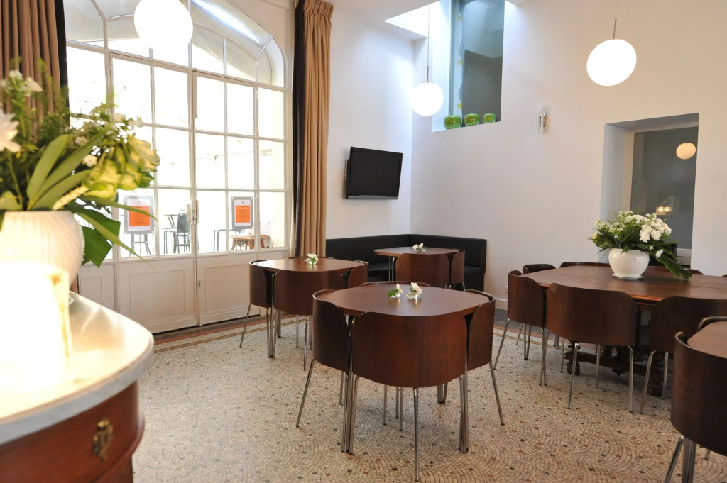 The Originals Boutique, Hôtel Victoria, Fontainebleau