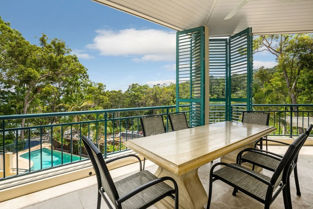 2 Villa Nette Noosa Heads