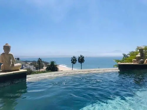 Mosselbay Manor House