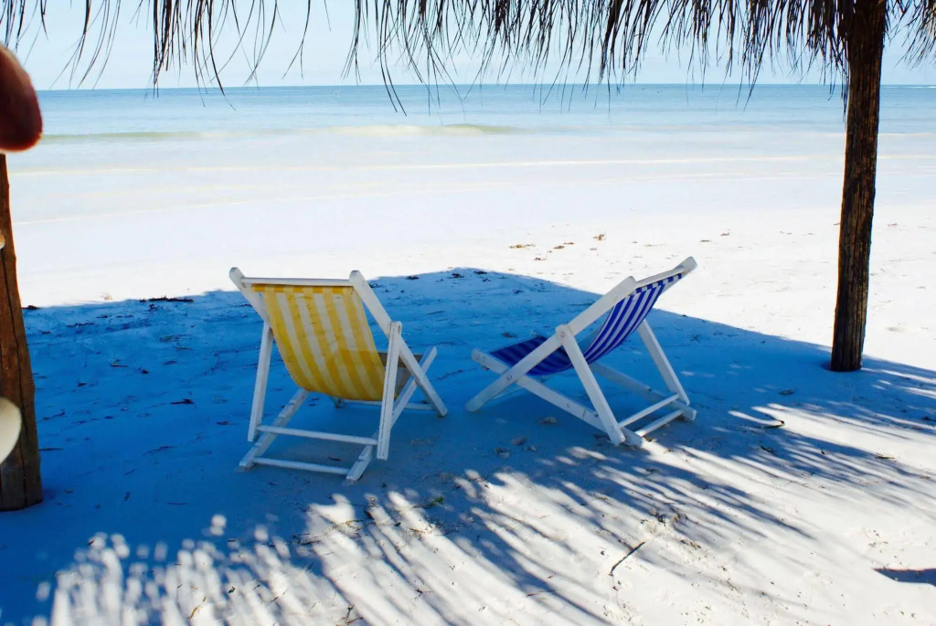 Holbox Deluxe Wellness Apartments