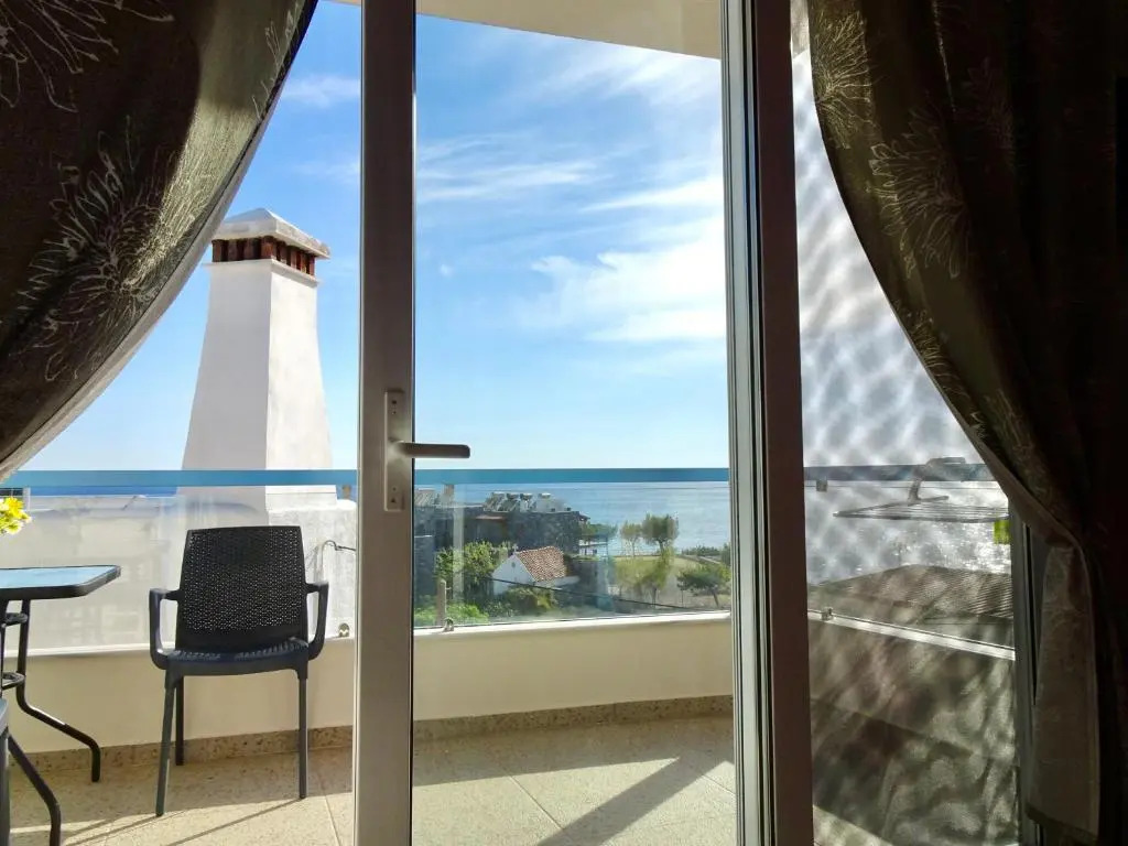 Faros apartment