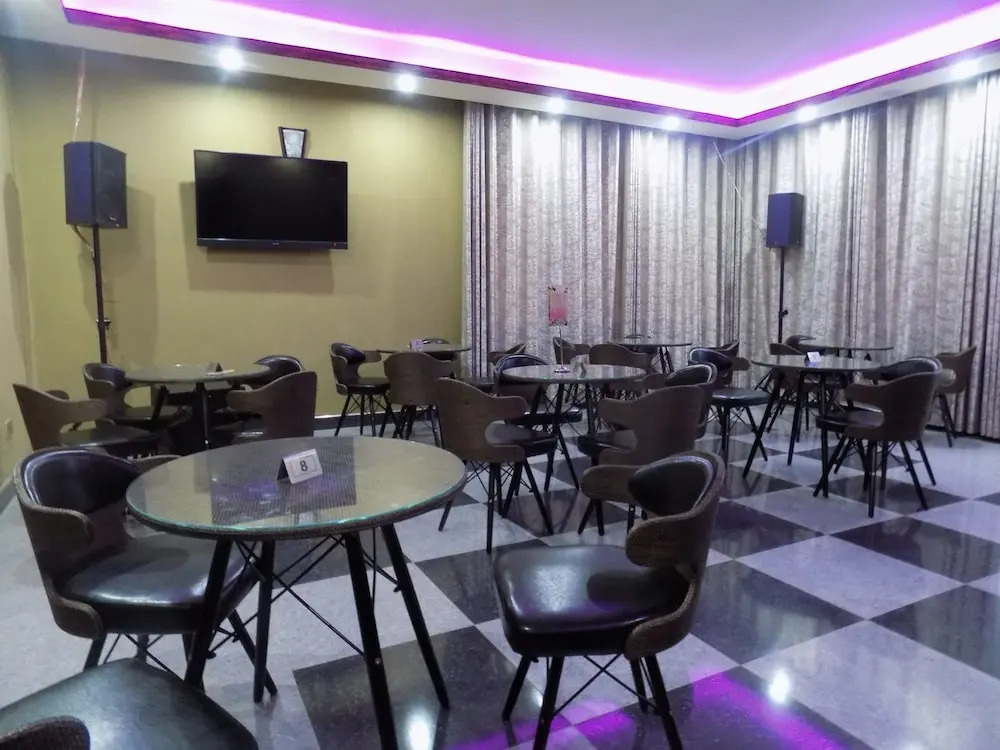Rubax motel mbarara
