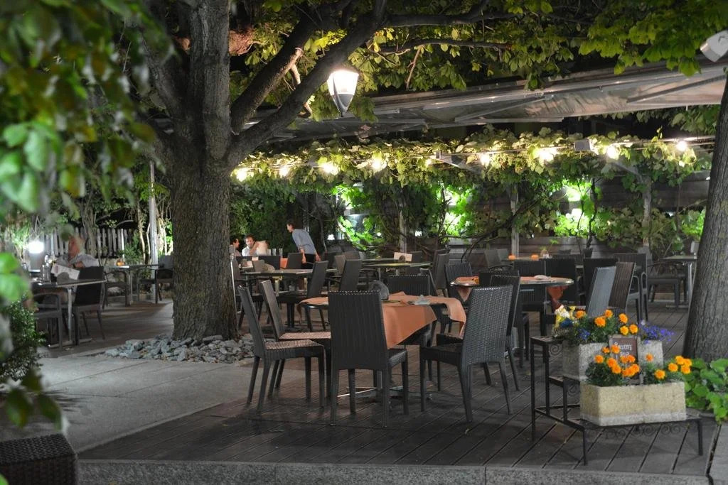 Hotel-Restaurant Eyholz