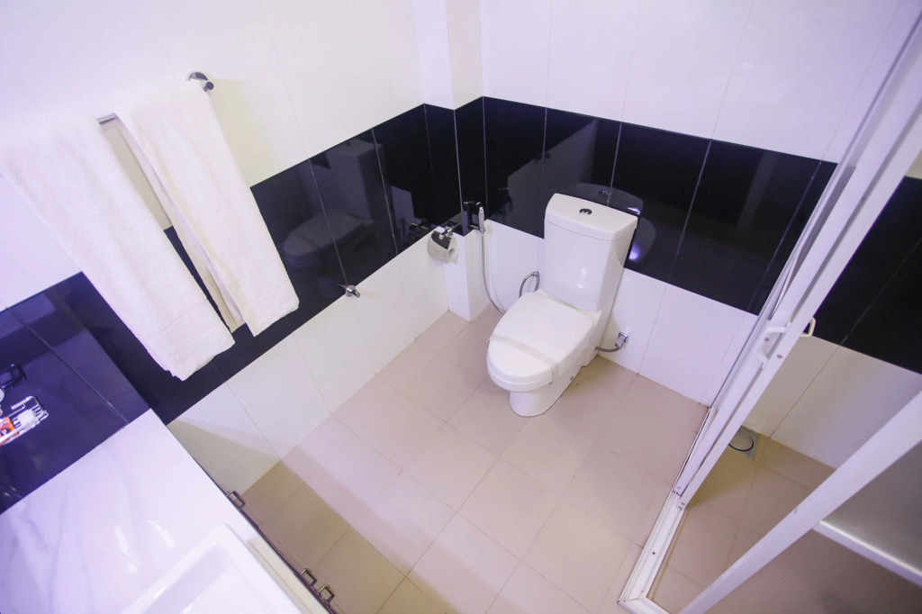Onrock Boutique Hotel