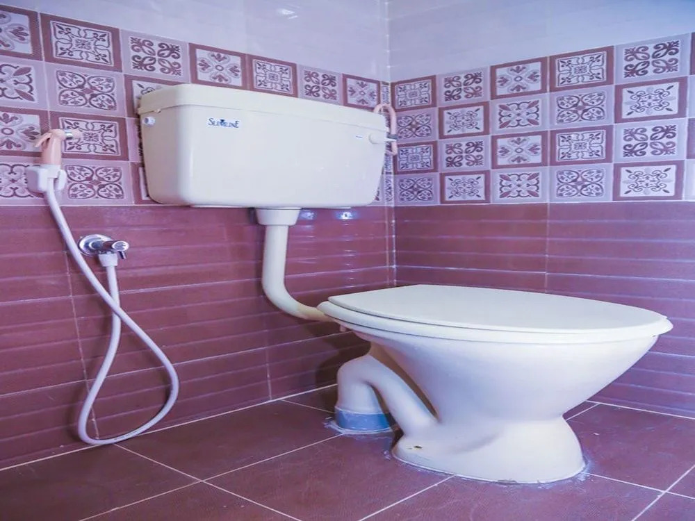 Capital O 7141 SS Guest House