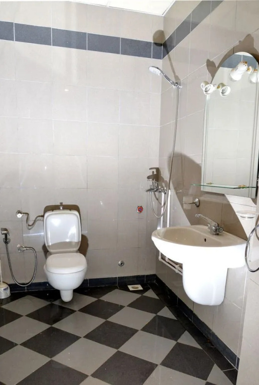 Mr. Hostel Baku