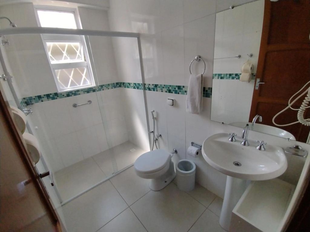Hotel Casa São José
