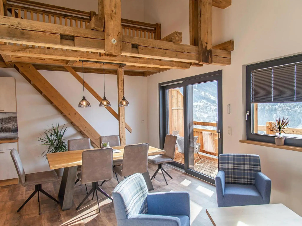 Gasthof Appartements Gamskar