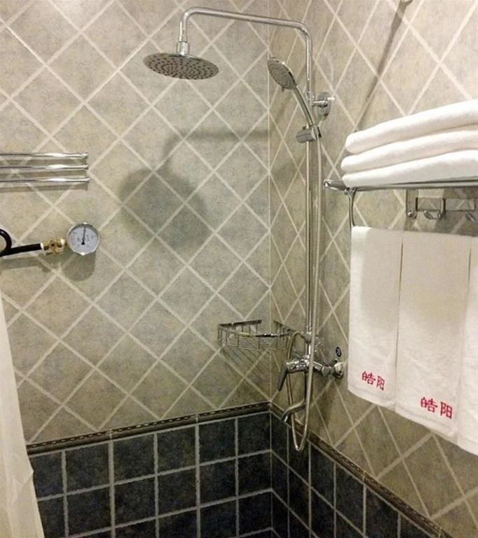 Beijing Haoyang Culture Hotel