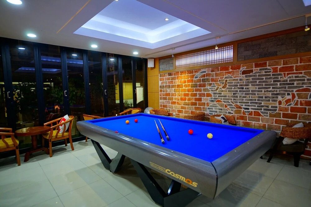 Norijam Hanok Hotel